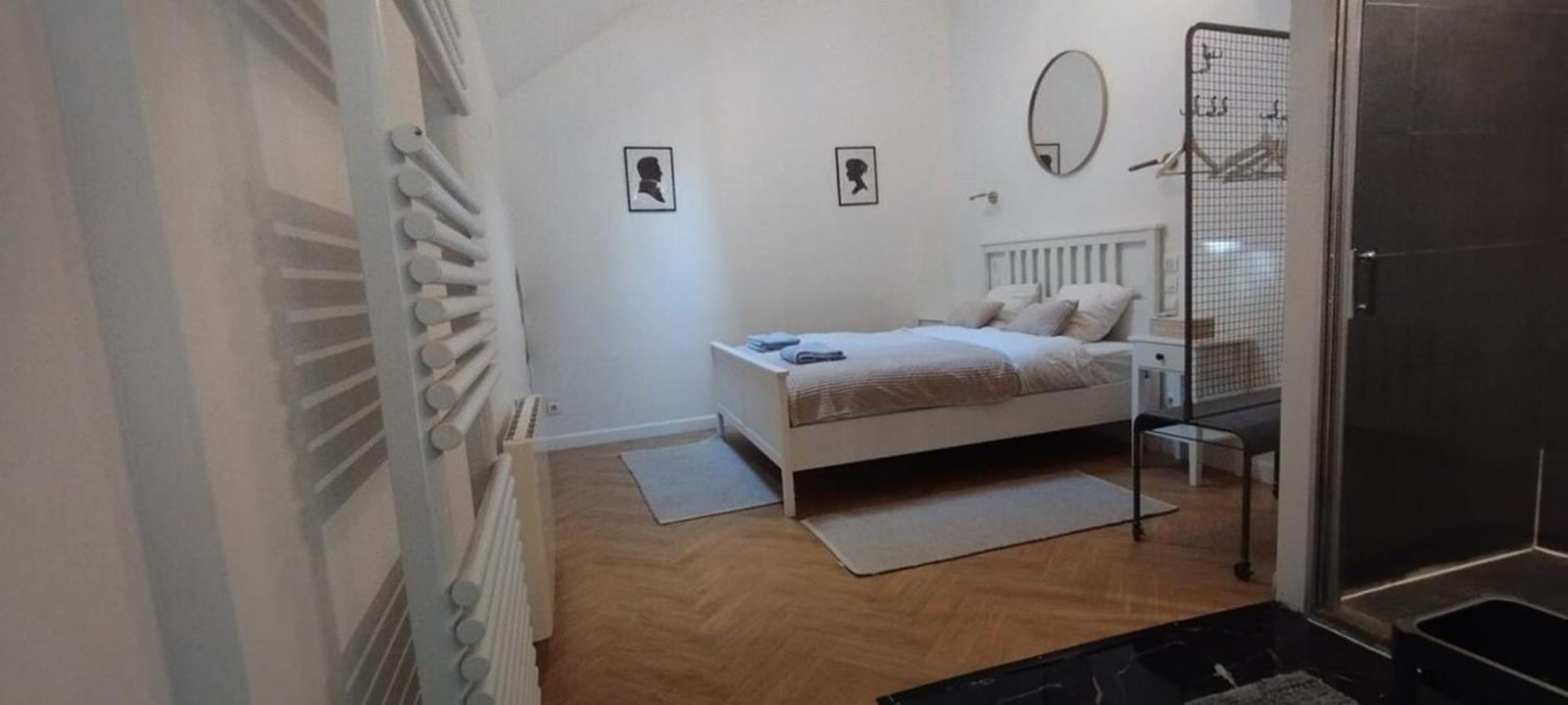 Vue Chateau Fontainebleau - Chez Lydia 外观 照片